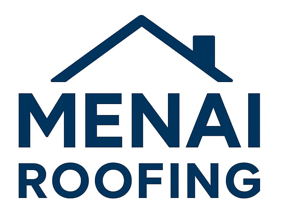 Menai Roofing logo – best roofers in Sutherland Shire NSW