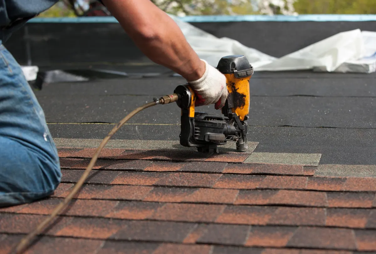 Roof leak repair Sutherland Shire – Menai Roofing